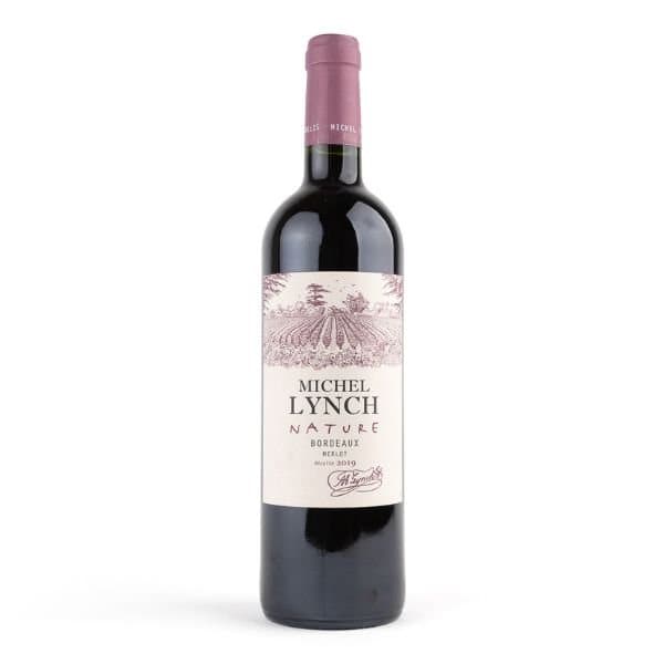 Michel Lynch 2019 - Bio 0,75 Ltr ❤ Kæmpe udvalg i Blandet ❤ Billig fragt og hurtig levering 2 - 5 hverdage - Varenummer: BAR-722186 / Ean: på lager - tilbud på Drikkevarer | Vin og champagne | Rødvin Spar op til 64% - Over 785 design brands på tilbud