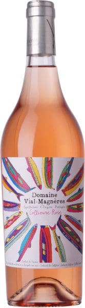 Le Petit Couscouril Collioure Rosé 2021 ❤ Kæmpe udvalg i Gozomo.dk ❤ Billig fragt og hurtig levering 2 - 5 hverdage - Varenummer: BAR-850415 / Ean: på lager - Udsalg på Outlet Spar op til 56% - Over 1124 kendte brands på udsalg