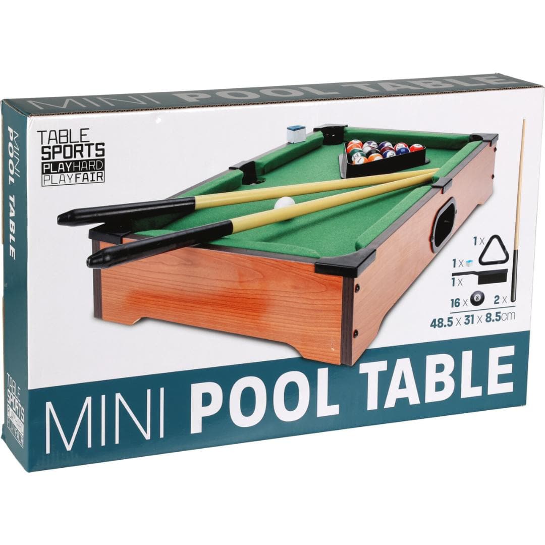 Poolbord 485x310mm ❤ Kæmpe udvalg i Koop ❤ Billig fragt og hurtig levering 2 - 5 hverdage - Varenummer: BAR-894111 / Ean: '8720573831888 på lager - Udsalg på Barudstyr | Bardisken | Spil Spar op til 65% - Over 1124 kendte brands på udsalg