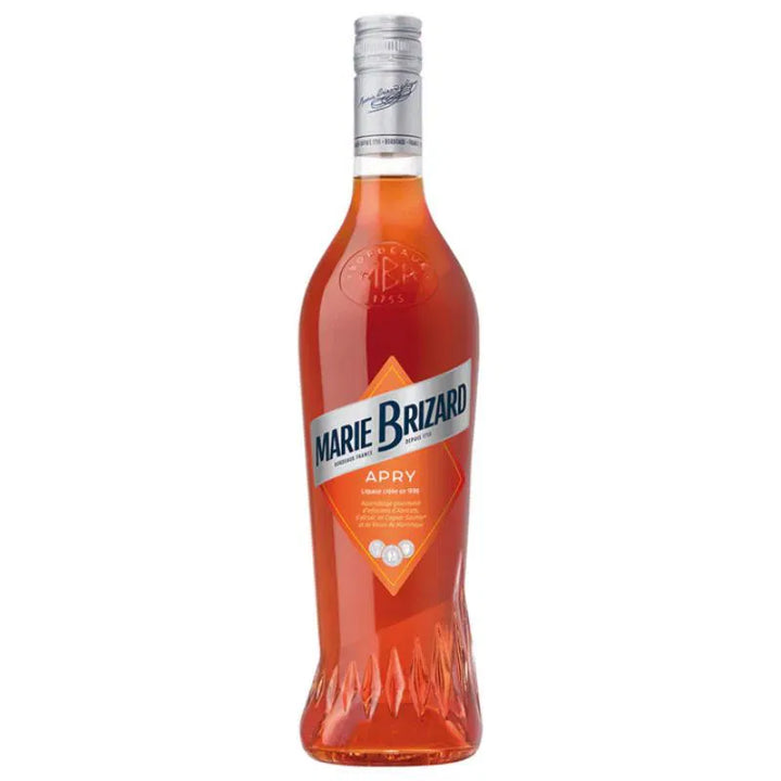 Marie Brizard Liqueur Apry / Abrikos Fl 70