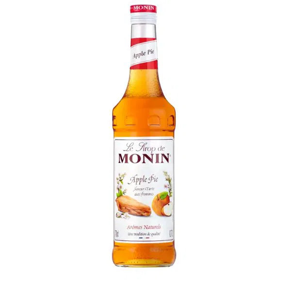 Monin Æbletærte / Apple Pie Syrup Fl 70