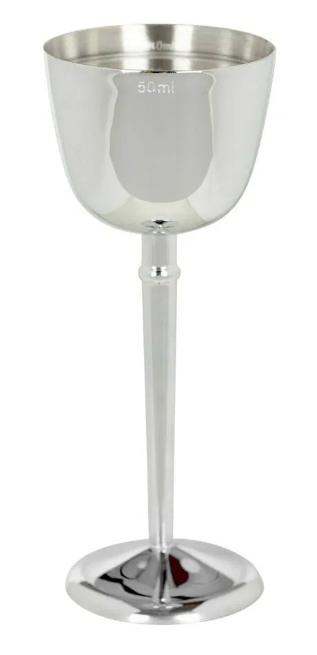 The Grail Jigger Cup