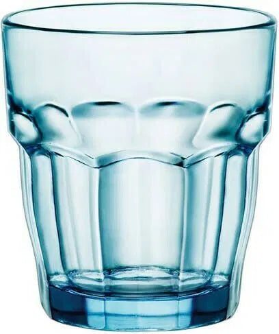 Bormioli Rockbar Drikkeglas Blå 27 Cl