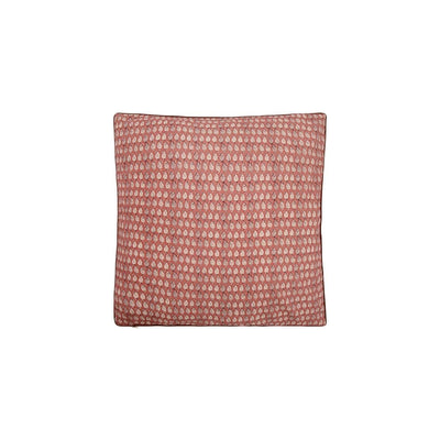 HouDoctor - Pudebetræk, Ayda, Dusty berry 50x50 » Kæmpe udvalg i HouDoctor » Billig fragt og hurtig levering 2 - 5 hverdage - Varenummer: BGH-48659128615242 / Ean: '5707644828278 på lager - Udsalg på Best selling products Spar op til 54% - Over 785 kendte brands på udsalg