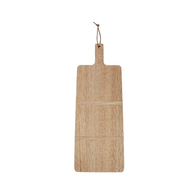 HouDoctor - Skærebræt, Carve, Natur L54 cm ❤ Stort online udvalg i HouDoctor ❤ Billig fragt og hurtig levering 2 - 5 hverdage ❤ Varenummer: BGH-47039683395914 / Ean: '5707644830660 på lager - Udsalg på Alle produkter Spar op til 61% - Over 400 kendte brands på udsalg