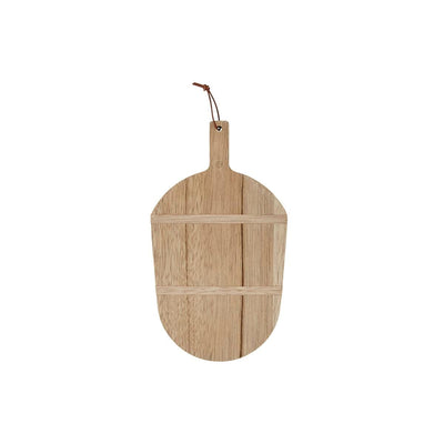 HouDoctor - Skærebræt, Carve, Natur L44 cm ❤ Stort online udvalg i HouDoctor ❤ Billig fragt og hurtig levering 2 - 5 hverdage ❤ Varenummer: BGH-47039683592522 / Ean: '5707644830646 på lager - Udsalg på Alle produkter Spar op til 59% - Over 400 kendte brands på udsalg