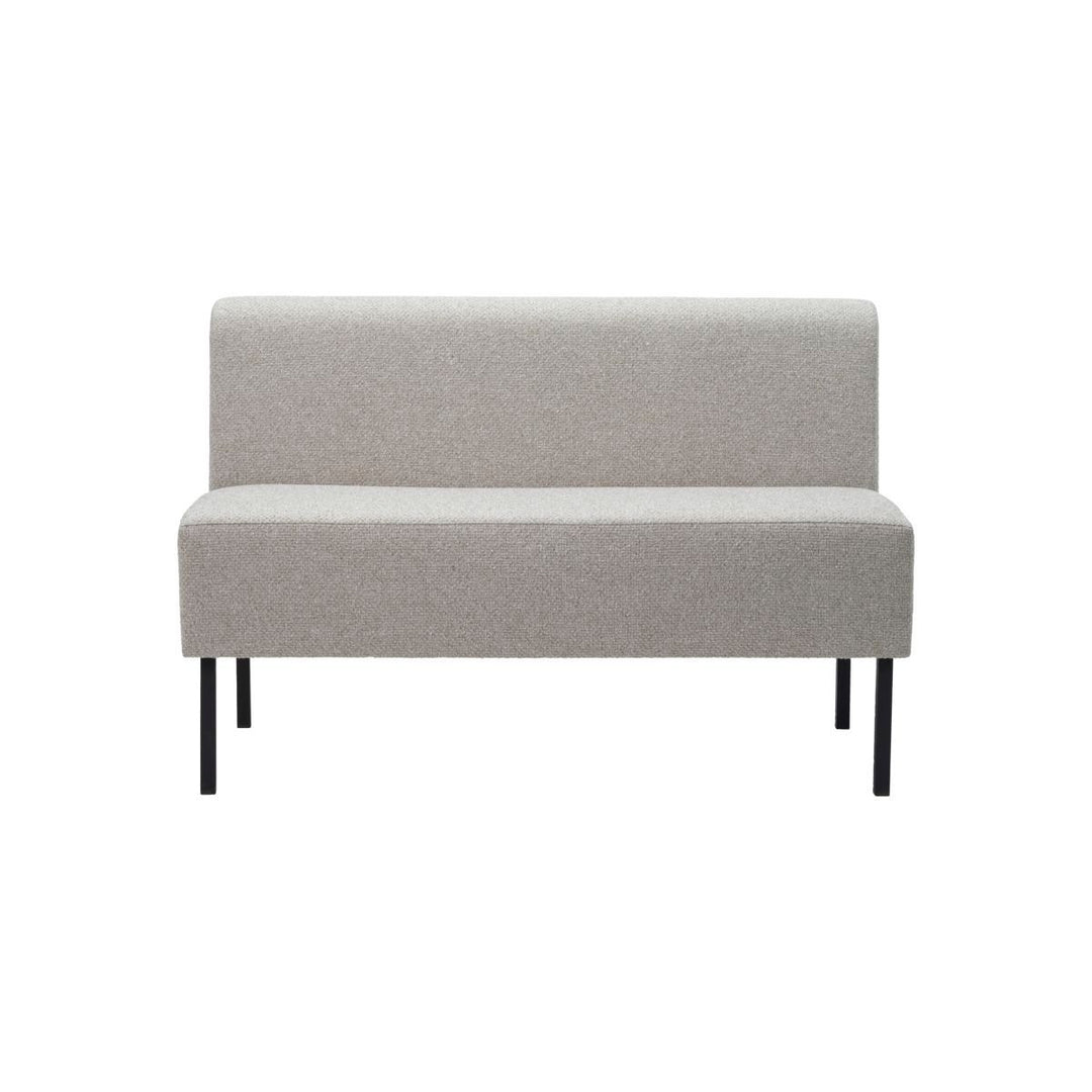 Produktbillede af HOUSE DOCTOR SOFA 2 PERS NATURAL 120 i premium kvalitet