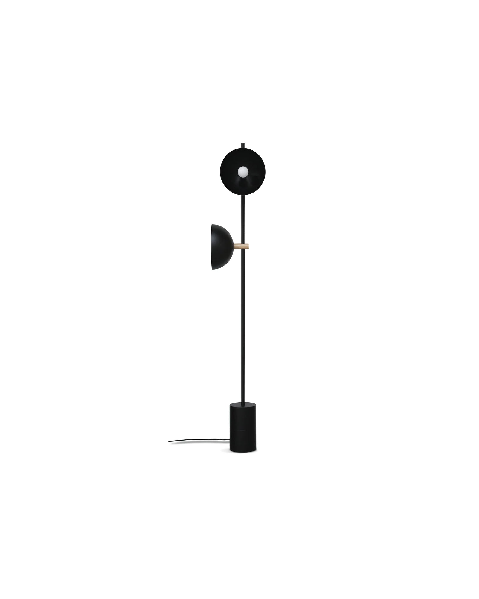 Produktbillede af HANDVÄRK STUDIO FLOOR LAMP 165 i premium kvalitet