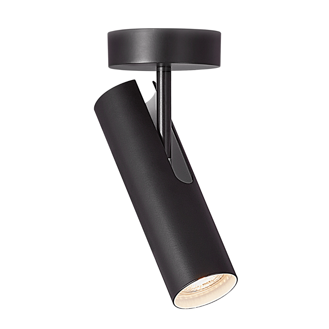 Produktbillede af MIB Loftslampe Sort Design For The People i premium kvalitet