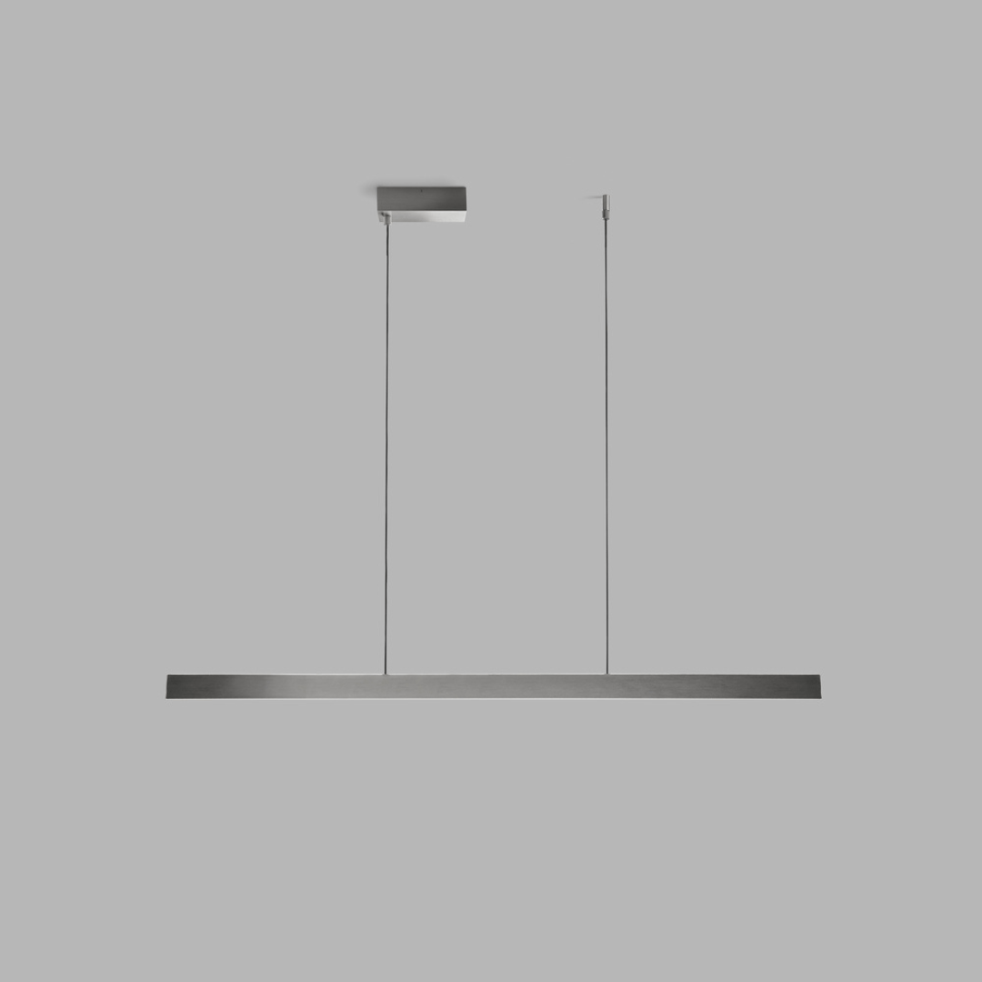 Produktbillede af Edge Linear S1500 Switch Tune Pendel Titanium LIGHT-POINT i premium kvalitet