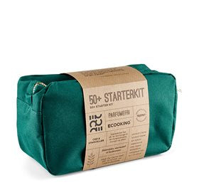 Detaljeret produktbillede af Ecooking 50+ Starterkit 1 pk. på tilbud