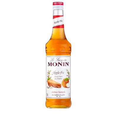 Se Monin Æbletærte / Apple Pie Syrup Fl 70 ⇒ Udsalg og Tilbud Nu