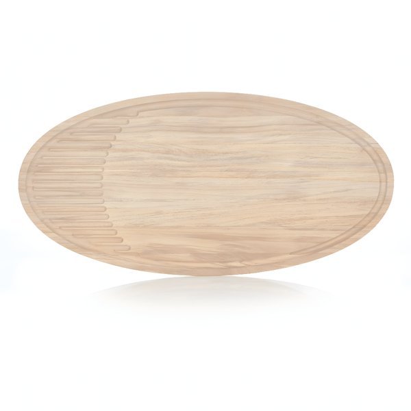 X-large Skærebræt 59x29 Cm Risvig Lignus Rubber Wood ❤ Stort online udvalg i RISVIG ❤ Billig fragt og hurtig levering 2 - 5 hverdage ❤ Varenummer: BAR-699506 / Ean: &