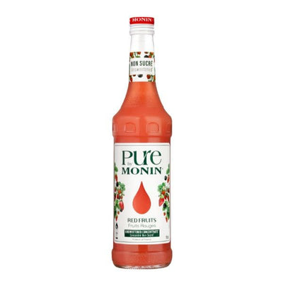 Monin Pure Red Fruits Fl 70 Uden Tilsat Sukker ❤ Kæmpe udvalg i MONIN ❤ Billig fragt og hurtig levering 2 - 5 hverdage - Varenummer: BAR-826545 / Ean: på lager - Udsalg på Drikkevarer | Sirup | Frugtsirup Spar op til 51% - Over 1160 kendte mærker på udsalg