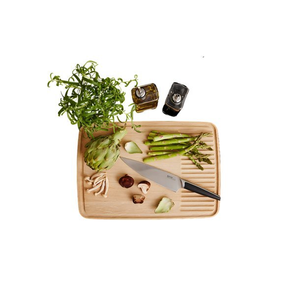 Chopping Board 45x30x3 Cm Risvig Premium Eg ❤ Stort online udvalg i RISVIG ❤ Billig fragt og hurtig levering 2 - 5 hverdage ❤ Varenummer: BAR-699499 / Ean: '5713605000065 på lager - Udsalg på Hjem og have | Køkken og spisestue | Køkkenredskaber | Skærebrætter Spar op til 61% - Over 400 kendte brands på udsalg