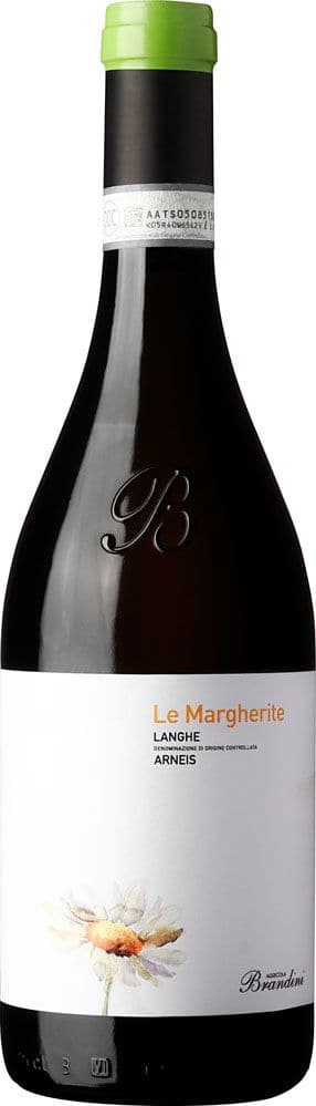 Langhe Arneis Doc Le Margherite 2020 ❤ Kæmpe udvalg i Gozomo.dk ❤ Billig fragt og hurtig levering 2 - 5 hverdage - Varenummer: BAR-839450 / Ean: på lager - Udsalg på Drikkevarer | Vin og champagne | Hvidvin Spar op til 53% - Over 1160 kendte mærker på udsalg