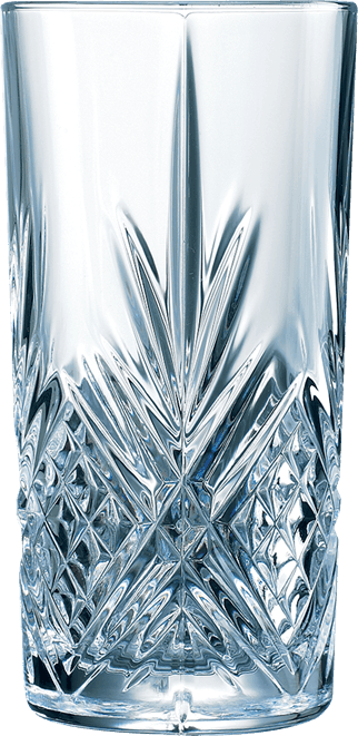 Krystal Drikkeglas 28cl Arcoroc Broadway 6 Stk ❤ Stort online udvalg i ARCOROC ❤ Billig fragt og hurtig levering 2 - 5 hverdage ❤ Varenummer: BAR-9341 / Ean: '883314560893 på lager - Udsalg på Hjem og have | Køkken og spisestue | Service og bestik | Glas og kopper Spar op til 65% - Over 424 kendte brands på udsalg