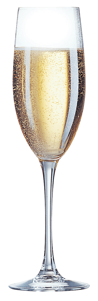 Champagneglas Cabernet (6stk) ❤ Kæmpe udvalg i ARCOROC ❤ Billig fragt og hurtig levering 2 - 5 hverdage - Varenummer: BAR-15480 / Ean: '026102879191 på lager - Udsalg på Glas Vinglas Champagneglas Spar op til 52% - Over 454 design mærker på udsalg
