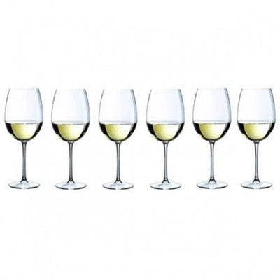Cabernet Tulipe 35 Cl (6stk) ❤ Kæmpe udvalg i ARCOROC ❤ Billig fragt og hurtig levering 2 - 5 hverdage - Varenummer: BAR-9158 / Ean: '026102469774 på lager - Udsalg på Glas Vinglas Hvidvinsglas Spar op til 66% - Over 454 kendte brands på udsalg