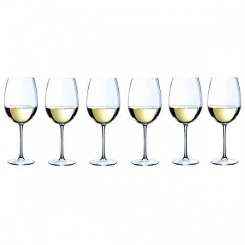 Cabernet Tulipe 35 Cl (6stk) ❤ Kæmpe udvalg i ARCOROC ❤ Billig fragt og hurtig levering 2 - 5 hverdage - Varenummer: BAR-9158 / Ean: &