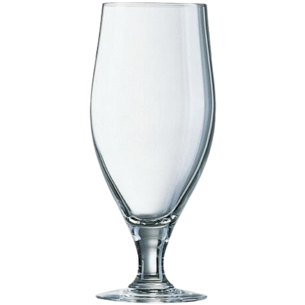 Ølglas Cervoi32 Cl (6stk) ❤ Kæmpe udvalg i ARCOROC ❤ Billig fragt og hurtig levering 2 - 5 hverdage - Varenummer: BAR-9828 / Ean: på lager - Udsalg på Glas Glas til baren Ølglas Spar op til 57% - Over 434 design mærker på udsalg