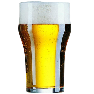 Ølglas Nonic 34 Cl ❤ Kæmpe udvalg i ARCOROC ❤ Billig fragt og hurtig levering 2 - 5 hverdage - Varenummer: BAR-9825 / Ean: på lager - Udsalg på Glas Glas til baren Ølglas Spar op til 62% - Over 360 kendte mærker på udsalg