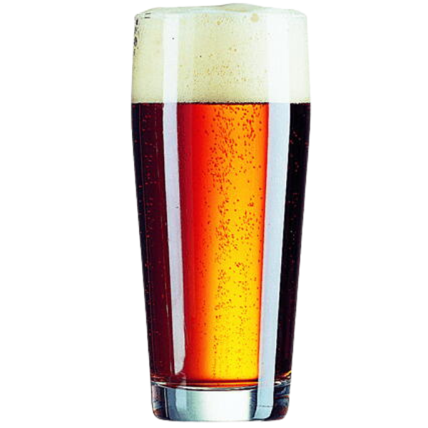 Ølglas Willi 33 Cl. ❤ Kæmpe udvalg i ARCOROC ❤ Billig fragt og hurtig levering 2 - 5 hverdage - Varenummer: BAR-9822 / Ean: på lager - Udsalg på Glas Glas til baren Ølglas Spar op til 59% - Over 400 kendte brands på udsalg