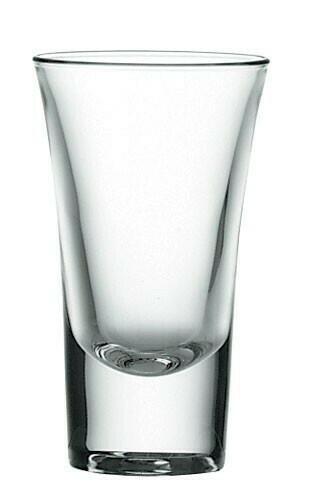 6stk Dublino Shotsglas 3,4cl ❤ Kæmpe udvalg i BORMIOLI ❤ Billig fragt og hurtig levering 2 - 5 hverdage - Varenummer: BAR-15328 / Ean: på lager - Udsalg på Glas Glas til baren Shotglas Spar op til 54% - Over 324 kendte brands på udsalg