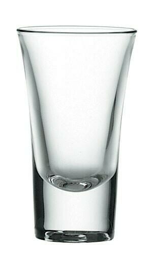 Produktbillede af 6stk Dublino Shotsglas 3,4cl på tilbud i premium kvalitet