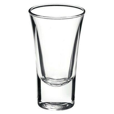 6stk Dublino Shotsglas 5,7cl ❤ Kæmpe udvalg i BORMIOLI ❤ Billig fragt og hurtig levering 2 - 5 hverdage - Varenummer: BAR-15338 / Ean: '8001133692447 på lager - Udsalg på Glas Glas til baren Shotglas Spar op til 53% - Over 324 kendte brands på udsalg