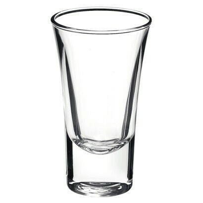 6stk Dublino Shotsglas 5,7cl ❤ Kæmpe udvalg i BORMIOLI ❤ Billig fragt og hurtig levering 2 - 5 hverdage - Varenummer: BAR-15338 / Ean: &