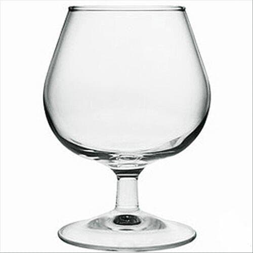 Cognacglas Degustation 41 Cl. ❤ Kæmpe udvalg i ARCOROC ❤ Billig fragt og hurtig levering 2 - 5 hverdage - Varenummer: BAR-9807 / Ean: på lager - Udsalg på Glas Smageglas Cognacglas Spar op til 52% - Over 434 design mærker på udsalg