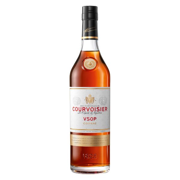 Produktbillede af Courvoisier Vsop Cognac Fl 70 på tilbud i brug
