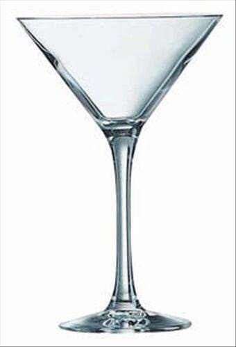 Cabernet Cocktail 21 Cl N6887 ✔ Kæmpe udvalg i  ARCOROC ✔ Billig fragt og hurtig levering 2 - 5 hverdage - Varenummer: BAR-12264 / Ean: '883314670950 på lager - Udsalg på Glas | Cocktailglas | Martiniglas Spar op til 65% - Over 857 kendte brands på udsalg