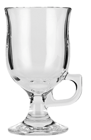 Irish Coffe 25cl Glas Durand (6stk) ✔ Kæmpe udvalg i ARCOROC ✔ Billig fragt og hurtig levering 2 - 5 hverdage - Varenummer: BAR-535905 / Ean: '026102376850 på lager - Udsalg på Spar op til 59% - Over 857 kendte brands på udsalg