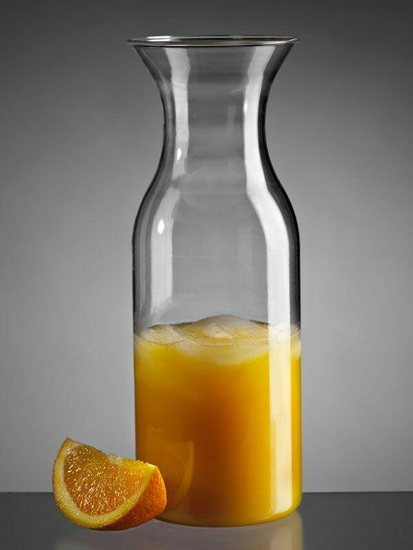 Karaffel 1l Polycarbonat ❤ Kæmpe udvalg i GLASS4EVER ❤ Billig fragt og hurtig levering 2 - 5 hverdage - Varenummer: BAR-15350 / Ean: '5704713000603 på lager - Udsalg på Glas Vinglas Karafler Spar op til 51% - Over 360 kendte mærker på udsalg