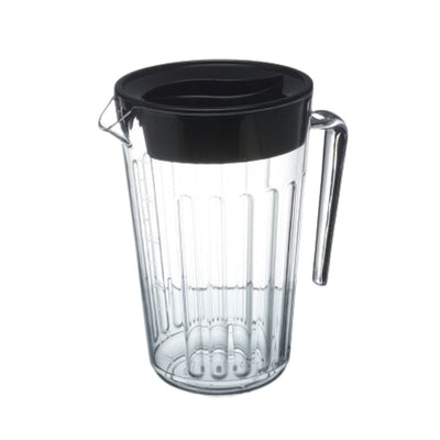 Kande 1 L. Med Låg ❤ Kæmpe udvalg i GLASS4EVER ❤ Billig fragt og hurtig levering 2 - 5 hverdage - Varenummer: BAR-618904 / Ean: '5704713001945 på lager - Udsalg på Køkken Borddækning Kander & Karafler Spar op til 64% - Over 785 kendte brands på udsalg
