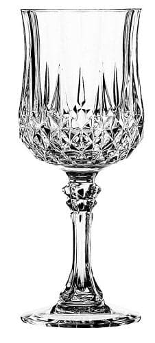Longchamp Rødvinsglas 25 Cl. (6stk) ❤ Kæmpe udvalg i Eclat ❤ Billig fragt og hurtig levering 2 - 5 hverdage - Varenummer: BAR-9080 / Ean: '883314564235 på lager - Udsalg på Glas Krystalglas Krystal vinglas Spar op til 52% - Over 454 design mærker på udsalg