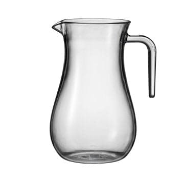 Kande 890 Ml ❤ Kæmpe udvalg i GLASS4EVER ❤ Billig fragt og hurtig levering 2 - 5 hverdage - Varenummer: BAR-618896 / Ean: '5704713001556 på lager - Udsalg på Køkken Borddækning Kander & Karafler Spar op til 53% - Over 350 kendte brands på udsalg