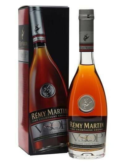 Remy Martin Vsop Cognac Fl 70 ✔ Kæmpe udvalg i  REMYMARTIN ✔ Billig fragt og hurtig levering 2 - 5 hverdage - Varenummer: BAR-14570 / Ean: '3024480008766 på lager - Udsalg på Drikkevarer | Spiritus | Cognac Spar op til 62% - Over 1347 kendte brands på udsalg