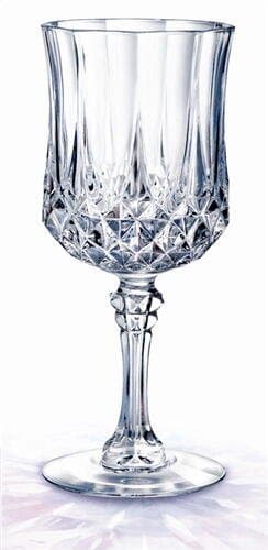 Longchamp Bitterglas 6cl. (6stk) ❤ Kæmpe udvalg i Eclat ❤ Billig fragt og hurtig levering 2 - 5 hverdage - Varenummer: BAR-9081 / Ean: '883314591767 på lager - Udsalg på Glas Krystalglas Krystal vinglas Spar op til 53% - Over 424 kendte brands på udsalg