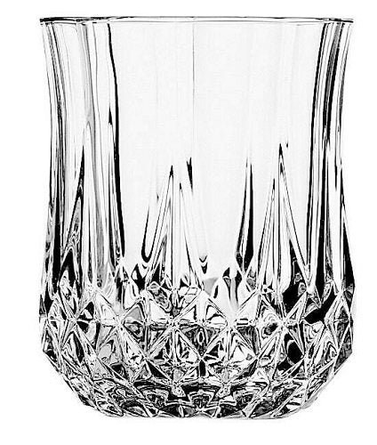 Longchamp Vandglas 23 Cl. (6stk) ❤ Kæmpe udvalg i Eclat ❤ Billig fragt og hurtig levering 2 - 5 hverdage - Varenummer: BAR-9083 / Ean: &