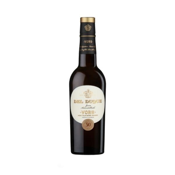 Del Duque Amontillado ❤ Kæmpe udvalg i Gonzales Byass ❤ Billig fragt og hurtig levering 2 - 5 hverdage - Varenummer: BAR-647392 / Ean: '8410023090469 på lager - Udsalg på Drikkevarer Vin og champagne Sherry Spar op til 53% - Over 454 kendte brands på udsalg