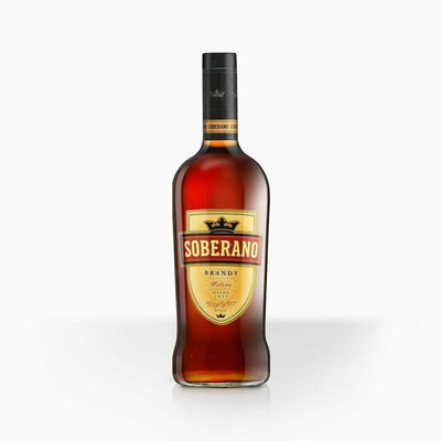 Soberano Solera Brandy Fl 70 ❤ Stort online udvalg i SOBERANO ❤ Billig fragt og hurtig levering 2 - 5 hverdage ❤ Varenummer: BAR-9348 / Ean: '8410023022095 på lager - Udsalg på Fødevarer, drikkevarer og tobak | Drikkevarer | Alkoholiske drikke | Spiritus | Brandy Spar op til 61% - Over 424 kendte brands på udsalg