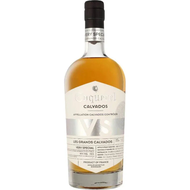 Calvados Coquerel Fine Fl 70