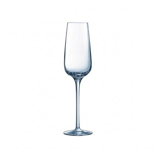 Champagneglas Sublym 21 Cl. Chef & Sommelier 6 Stk. ❤ Kæmpe udvalg i Chef & Som ❤ Billig fragt og hurtig levering 2 - 5 hverdage - Varenummer: BAR-9239 / Ean: '883314508260 på lager - Udsalg på Glas | Vinglas | Champagneglas Spar op til 59% - Over 785 kendte brands på udsalg