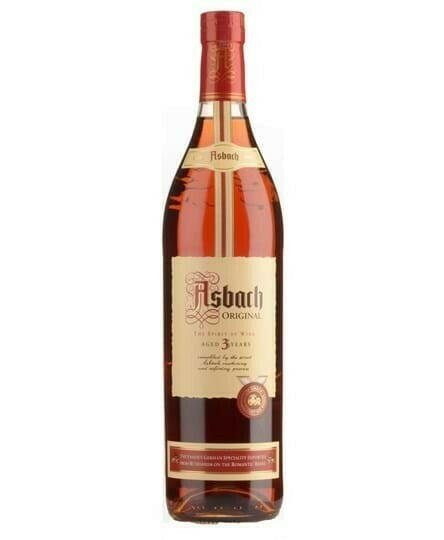Asbach Uralt Original 3 Yo Brandy Fl 70 ❤ Stort online udvalg i ASBACH ❤ Billig fragt og hurtig levering 2 - 5 hverdage ❤ Varenummer: BAR-16355 / Ean: '5903000001952 på lager - Udsalg på Fødevarer, drikkevarer og tobak | Drikkevarer | Alkoholiske drikke | Spiritus | Brandy Spar op til 61% - Over 360 kendte mærker på udsalg