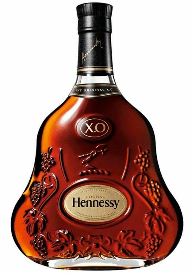 Produktbillede af Hennessy Xo Cognac Fl 70 på tilbud i brug