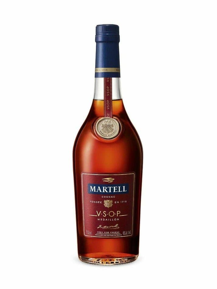 Martell Red Barrels Vsop Cognac Fl 70 ❤ Stort online udvalg i MARTELL ❤ Billig fragt og hurtig levering 2 - 5 hverdage ❤ Varenummer: BAR-9373 / Ean: '3219820005882 på lager - Udsalg på Fødevarer, drikkevarer og tobak | Drikkevarer | Alkoholiske drikke | Spiritus | Brandy Spar op til 54% - Over 424 kendte brands på udsalg