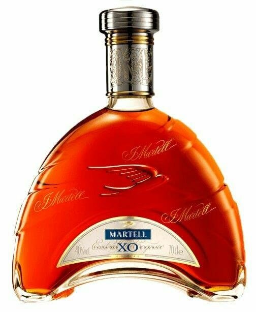 Martell Xo Cognac Fl 70 ❤ Stort online udvalg i MARTELL ❤ Billig fragt og hurtig levering 2 - 5 hverdage ❤ Varenummer: BAR-16479 / Ean: '5903000002812 på lager - Udsalg på Fødevarer, drikkevarer og tobak | Drikkevarer | Alkoholiske drikke | Spiritus | Brandy Spar op til 62% - Over 360 kendte mærker på udsalg